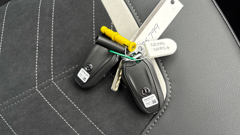 Vauxhall Corsa 1.2 Turbo Ultimate 5dr Petrol Hatchback